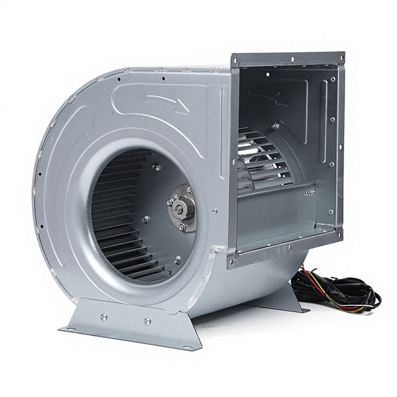 Ventilatori centrifughi EC radiali a grande portata d'aria SYZ 10-10
