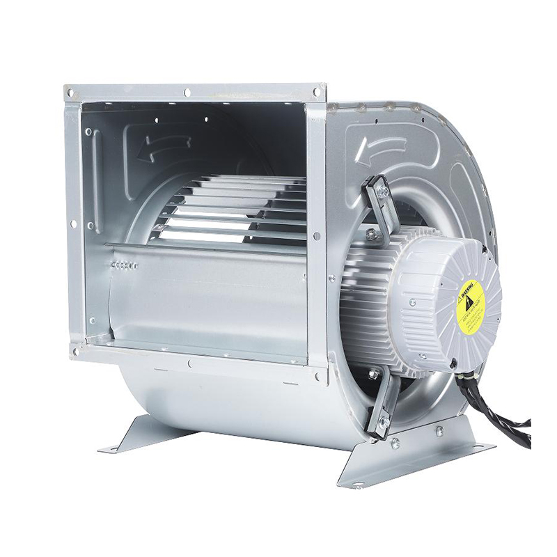 Ventilatori centrifughi EC radiali a grande portata d'aria SYZ 10-10