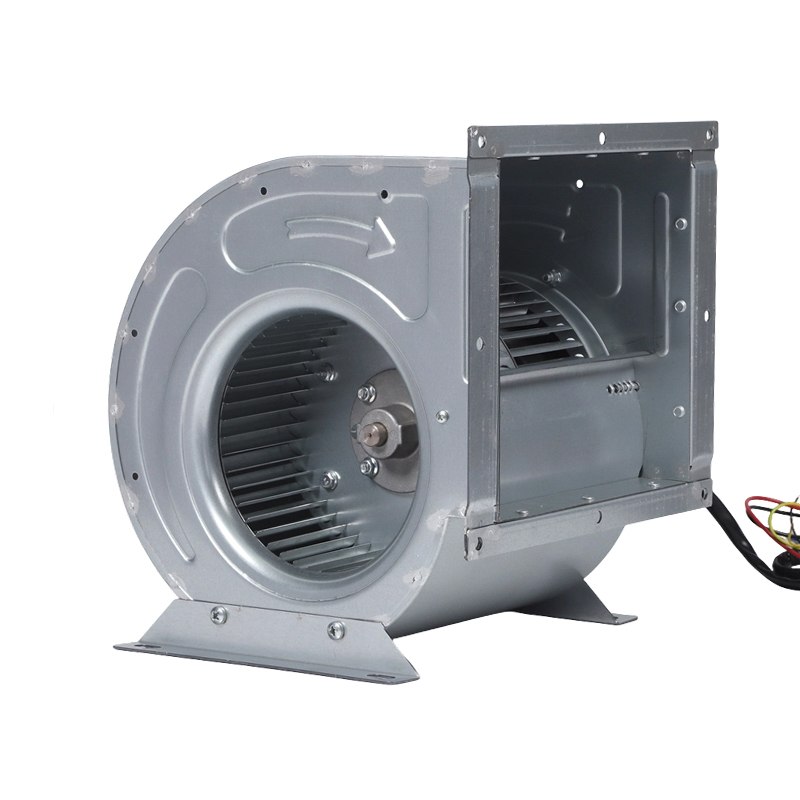 Ventilatori centrifughi SYZ 7-7 0-10V Speed Control EC