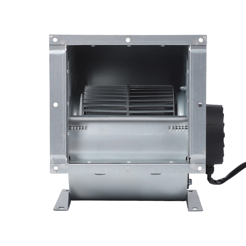 Ventilatori centrifughi SYZ 7-7 0-10V Speed Control EC