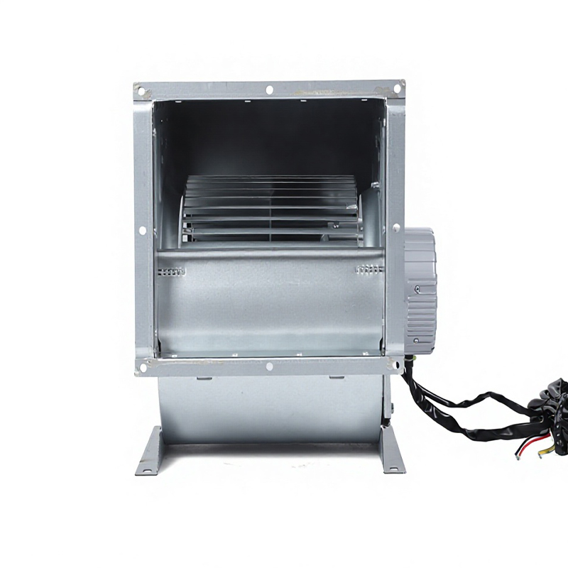 Ventilatori centrifughi EC a velocità variabile SYZ 9-9 per HVAC