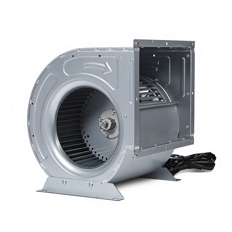 Ventilatori centrifughi EC a velocità variabile SYZ 9-9 per HVAC